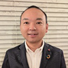 担当：勝上　敦史
