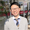 担当：安藤   健介