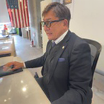 担当：細田 智康