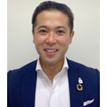 担当： 後藤　信介　店長