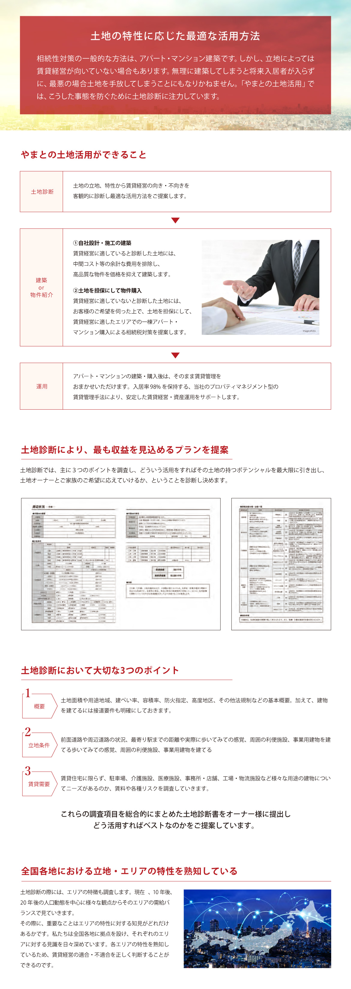大和財託株式会社