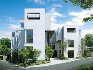 積水ハウス株式会社　千葉シャーメゾン支店