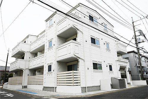 株式会社Best Stage　千葉営業所