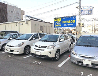 トラストパーク株式会社