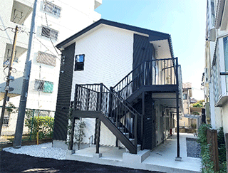 トラストライフ株式会社