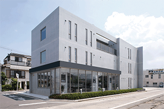 松屋地所株式会社