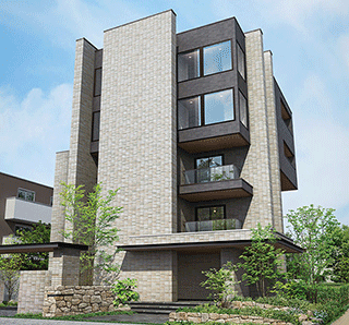 大和ハウス工業株式会社　北関東支社　宇都宮支店