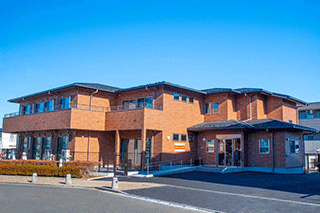 株式会社愛誠会