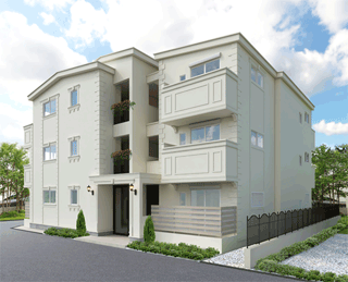 株式会社BestStage　東京西営業所