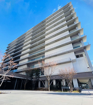 株式会社NTT西日本アセット・プランニング　中国支店