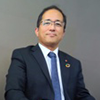 担当：本店営業　部長　松野 次秀