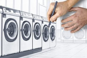 コインランドリー運営の9つの注意点 成功に向けた対策とは