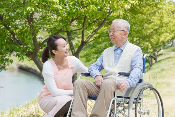「儲かる老人ホーム経営」を始めるなら実践すべき3つのポイント
