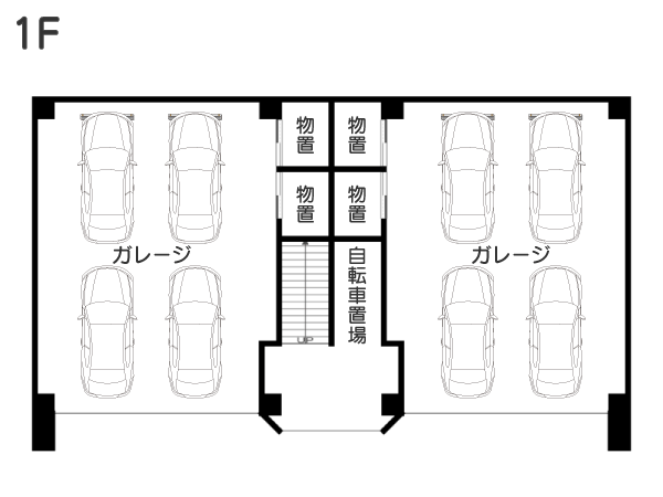 1F