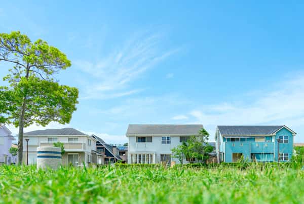 【土地の種類は何がある？】23地目と土地活用で考慮すべき点