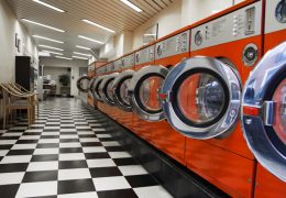 コインランドリーで儲かるには？10個の秘訣と最適立地を解説