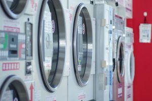 コインランドリービジネスで成功するための5つのコツ