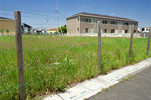 サ高住経営に適した土地