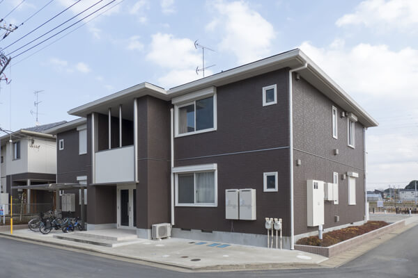 アパート経営は土地ありが断然有利！資金なしの対処法も解説