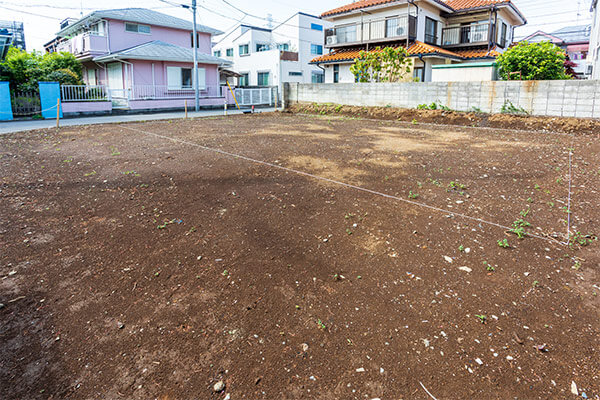 更地の固定資産税が6倍はウソ！？高くなる理由と安くする方法を伝授