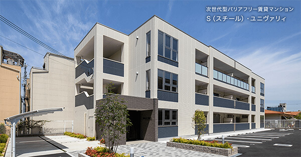 東建コーポレーション