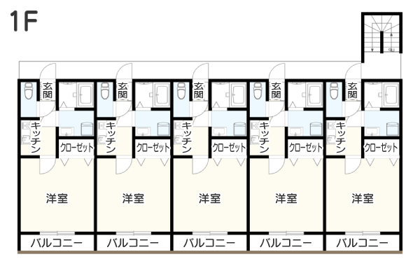 1F