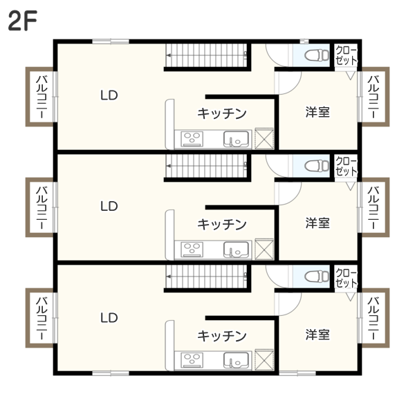 2階