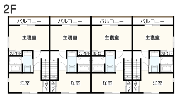 2階