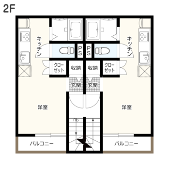 2階