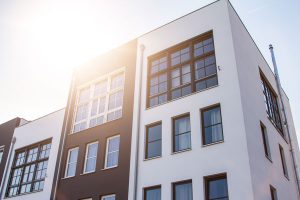 新築アパートの利回りを高くする5つの方法 アパート外観