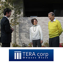 株式会社TERA corporation