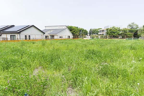 100坪以上の広い土地、活用アイデア10選