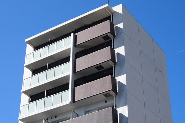 マンション経営で収益最大化!今ある土地のベストな活用法